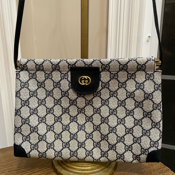 💕Vintage Gucci Sling - Picture 1 of 12